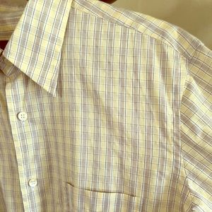 Corneliani ID dress shirt